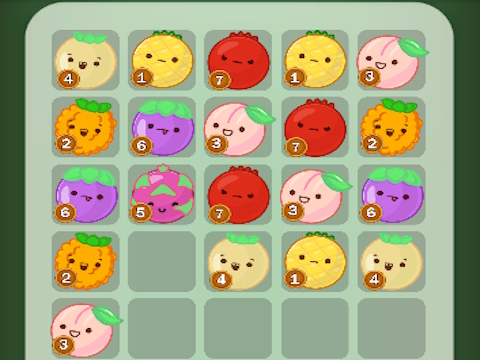게임 Dize 퍼즐: 2048 Merge!  온라인