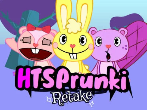 게임 HTSprunkis 재수강  온라인