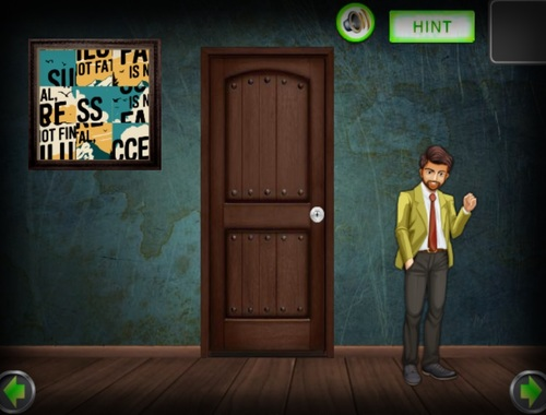게임 Amgel Easy Room 탈출 247  온라인