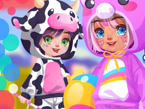 게임 토디 onesies  온라인