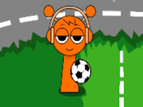 게임 Sprunki Ball 저글링  온라인