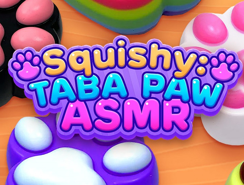 게임 Squishy : Taba Paw  온라인