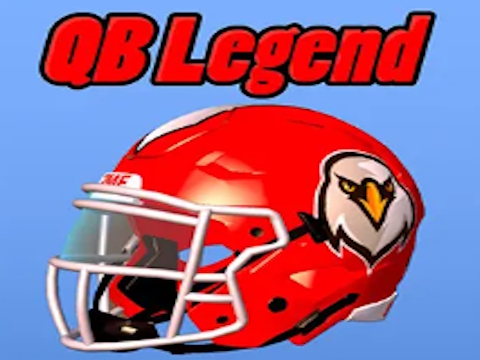 게임 QB 전설  온라인