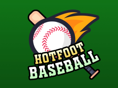 게임 Hotfoot 야구  온라인