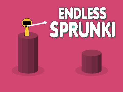 게임 끝없는 sprunki  온라인