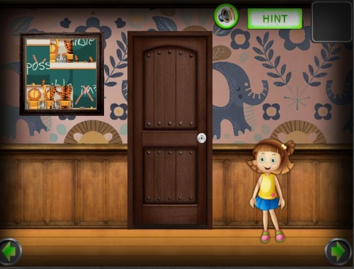 게임 Amgel Kids Room 탈출 269  온라인