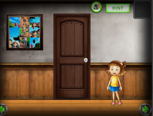 게임 Amgel Kids Room 탈출 270  온라인