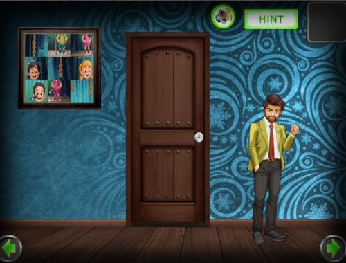 게임 Amgel Easy Room 탈출 249  온라인