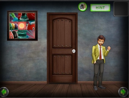 게임 Amgel Easy Room Escape 250 온라인