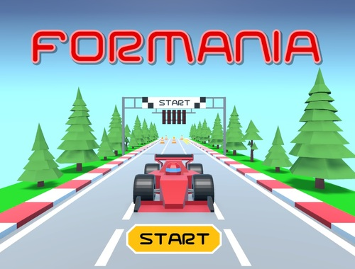 게임 Formania 온라인