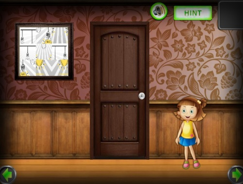 게임 Amgel Kids Room 탈출 272  온라인