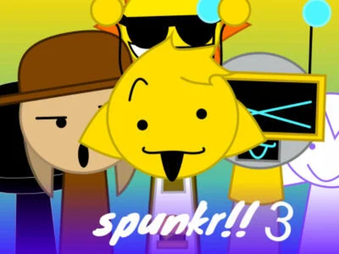 게임 Sprunkr 3 단계  온라인