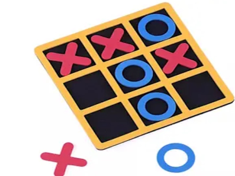 게임 X O 전투  온라인