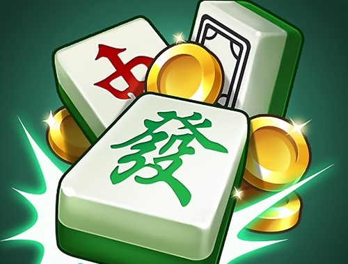 게임 마작 경기  온라인