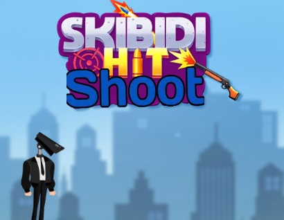 게임 Skibidi 히트 촬영  온라인