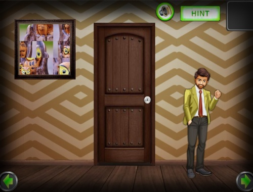 게임 Amgel Easy Room Escape 251 온라인