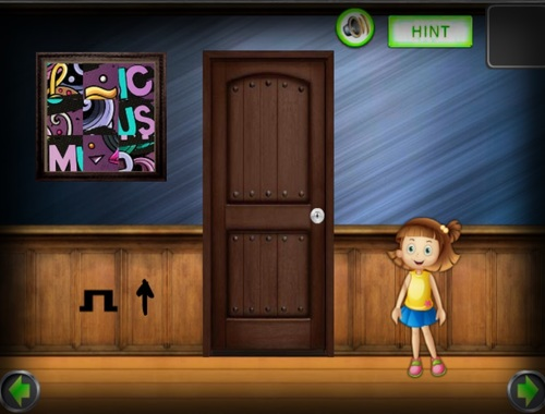 게임 Amgel Kids Room 탈출 273  온라인