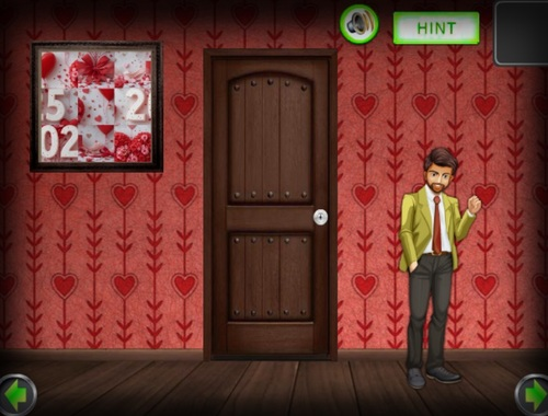 게임 Amgel Easy Room Escape 252 온라인