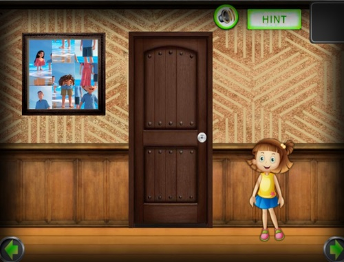 게임 Amgel Kids Room 탈출 274  온라인