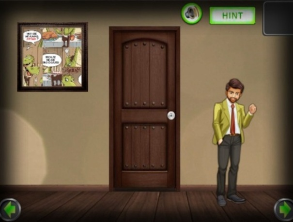 게임 Amgel Easy Room Escape 254 온라인
