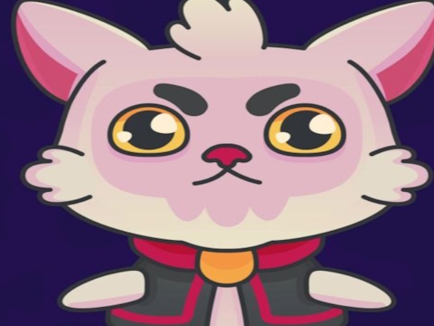 게임 Kombo Kat 온라인