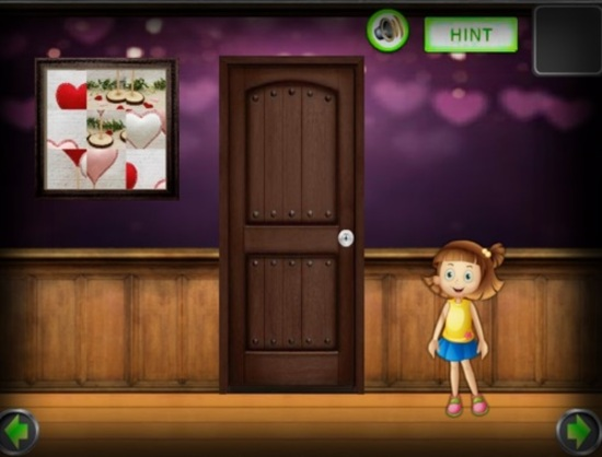 게임 Amgel Kids Room 탈출 276  온라인