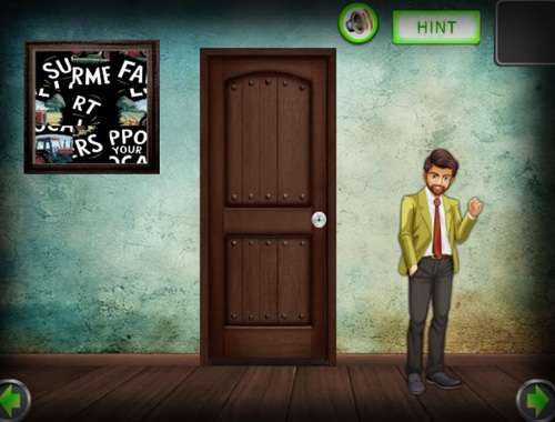 게임 Amgel Easy Room Escape 255 온라인