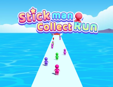 게임 Stickman을 수집합니다  온라인