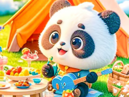 게임 직소 퍼즐 : 피크닉 음악  온라인