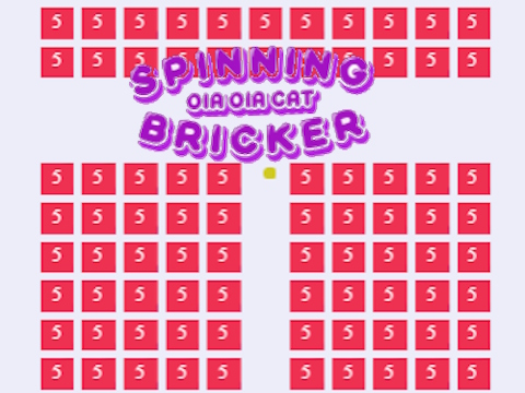 게임 UIA UIA 고양이 Bricker 회전  온라인