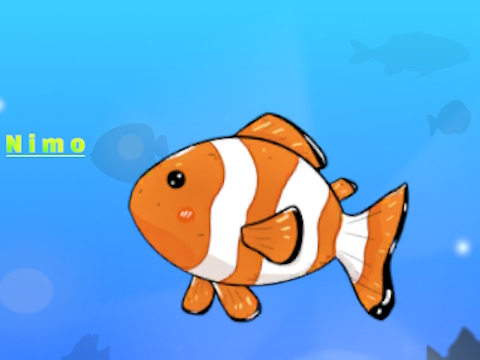 게임 Fishquarium 온라인