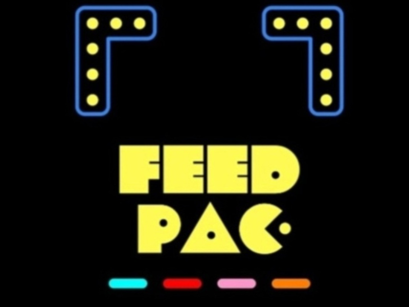 게임 피드 Pac  온라인