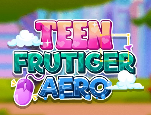 게임 십대 Frutiger 에어로  온라인