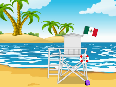 게임 Hooda Escape Mexico 2025 온라인