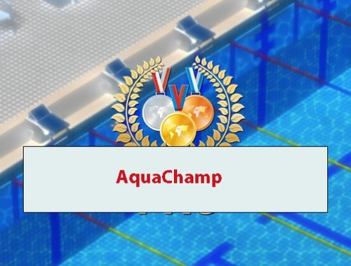 게임 aquachamp 온라인