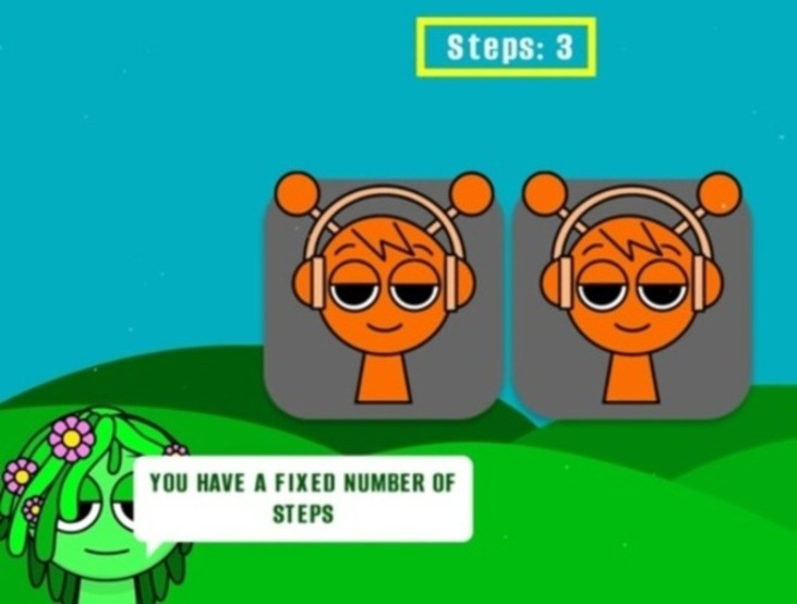 게임 Sprunki Incredibox 메모리  온라인