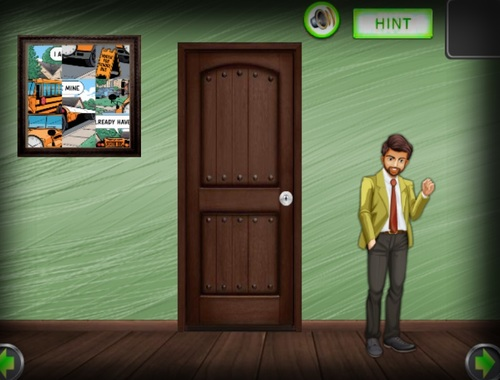 게임 Amgel Easy Room Escape 256 온라인