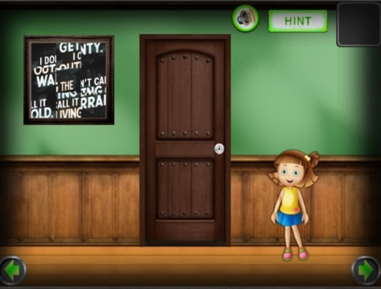 게임 Amgel Kids Room 탈출 278  온라인