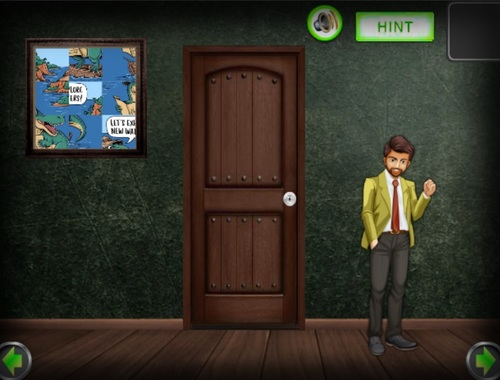 게임 Amgel Easy Room Escape 257 온라인