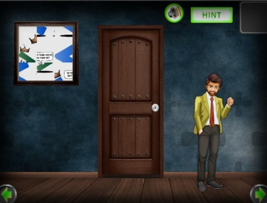게임 Amgel Easy Room Escape 258 온라인