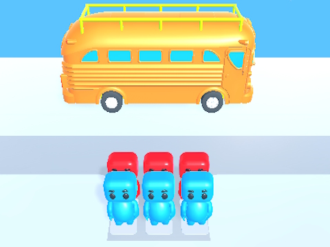 게임 잼 3D 차단  온라인