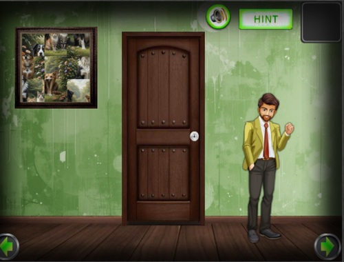 게임 Amgel Easy Room Escape 259 온라인