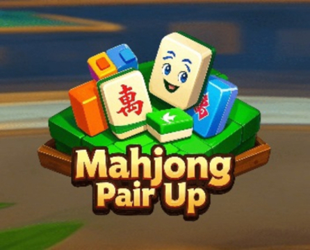 게임 Mahjong Pair Up 온라인