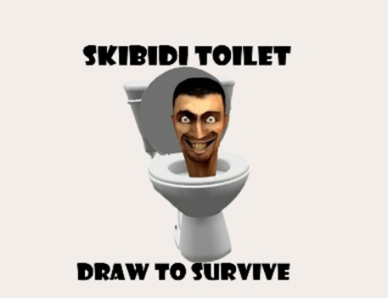 게임 Skibidi 화장실은 살아 남았습니다  온라인