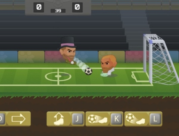 게임 축구장 2025  온라인