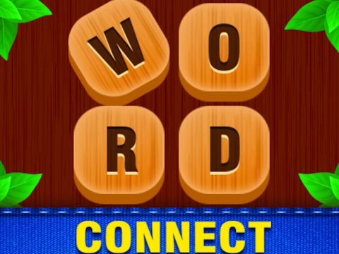 게임 Word Connect  온라인