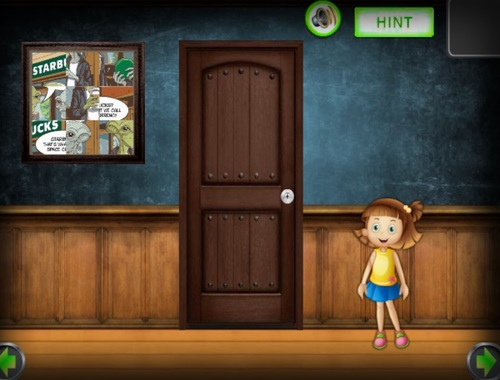 게임 Amgel Kids Room 탈출 286  온라인