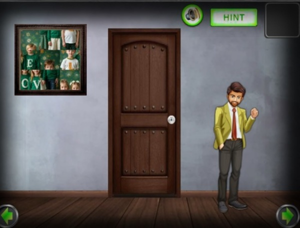게임 Amgel Easy Room 탈출 265  온라인