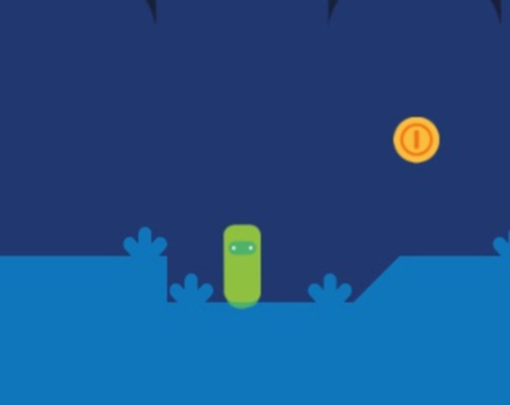 게임 Topple Adventure  온라인