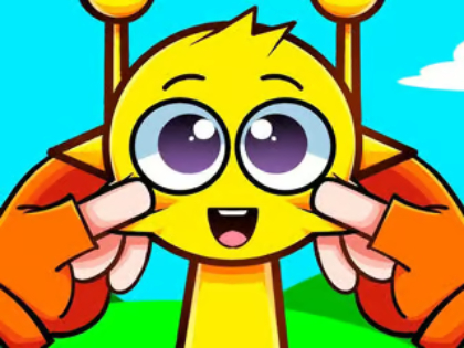 게임 직소 퍼즐 : Sprunki 탁아소  온라인